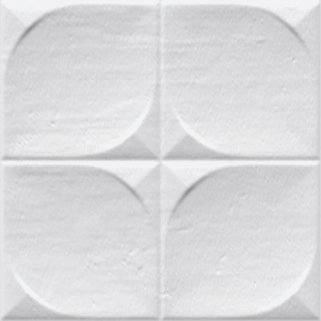 Плитка Sindhi Blanco 13x13 VIVES