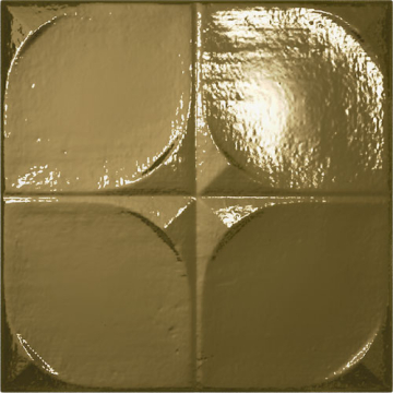 Плитка Sindhi Oro 13x13 VIVES