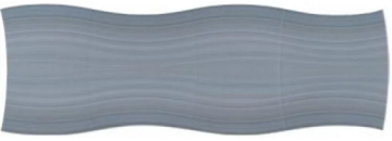 Плитка Siroco Azul 20x60 Mayolica