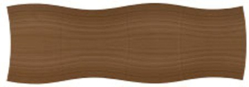 Плитка Siroco Camel 20x60 Mayolica