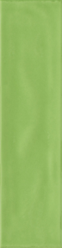 Плитка Slash 73MV Apple Green 7.5x30 Imola Ceramica