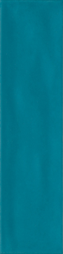 Плитка Slash 73TQ Turquoise 7.5x30 Imola Ceramica