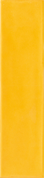 Плитка Slash 73Y Yellow 7.5x30 Imola Ceramica