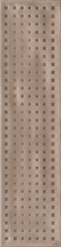 Плитка Slash1 73EC Ecru 7.5x30 Imola Ceramica