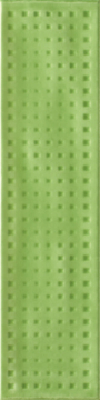 Плитка Slash1 73MV Apple Green 7.5x30 Imola Ceramica
