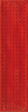 Плитка Slash1 73R Red 7.5x30 Imola Ceramica