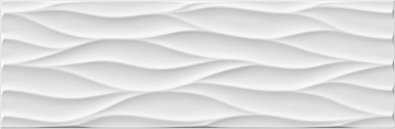 Плитка SM-CRISTAL BI STR 24.4x74.4 Polcolorit