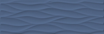 Плитка SM-CRISTAL BL STR 24.4x74.4 Polcolorit