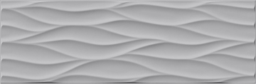 Плитка SM-CRISTAL GR STR 24.4x74.4 Polcolorit