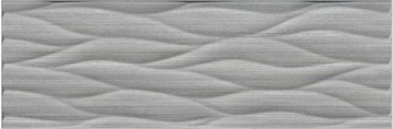 Плитка SM-PARISIEN GRIGIO STR 24.4X74.4 Polcolorit
