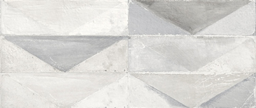 Плитка Smart Tribeca Decor Azul 30x70 Novogres