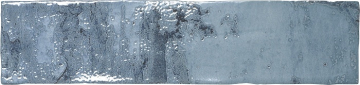 Плитка SNAP BLUE 7,5X30 Ape Ceramica
