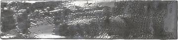 Плитка SNAP GRAPHITE 7,5X30 Ape Ceramica