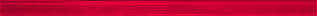 Плитка Соло 1 красный 400x20 Керамин