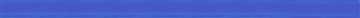 Плитка Соло 9 синий 400x20 Керамин