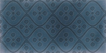 Плитка Sonora Decor Marine Brillo 7.5x15 Cifre