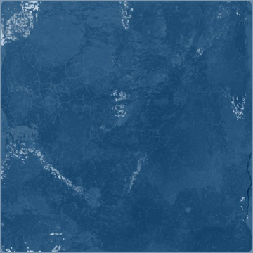 Плитка Souk Blue 13х13 CARMEN