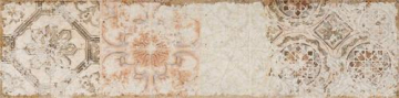Плитка Soul DECOR IVORY 7,5х30 Cifre
