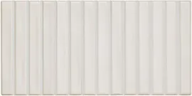 Плитка Spark Bars White Matte 12.5x25 DNA Tiles