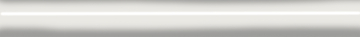 Плитка SPB008R Бордюр Гарса белый матовый обрезной 25х2,5 Kerama Marazzi