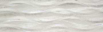 Плитка Spectrum Munna White 31,6x100 Colorker