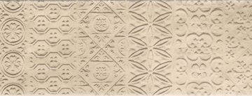 Плитка SQ0275F Square Wall BEIGE FORMELLE 25x75 Impronta