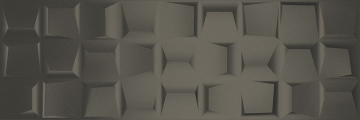 Плитка SQUARE COLOURS SILVER 33*100 Azulejos Sanchis