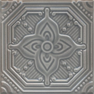 Плитка SSA001 Салинас серый 15x15 Kerama Marazzi