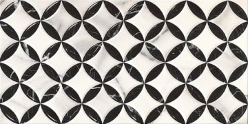 Плитка Star Anthea Blanco 25x50 Keratile