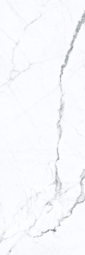 Плитка Statuario White Vecchio 40x120 Keraben