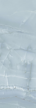 Плитка Stazia blue wall 02 30х90 Gracia Ceramica