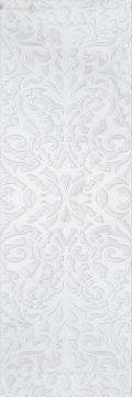 Плитка Stazia white decor 01 30х90 Gracia Ceramica