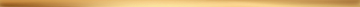 Плитка Steel Gold 4 74,8x1,5 Tubadzin