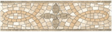 Плитка STG/A107/880 Травертин 20*5,7 Kerama Marazzi