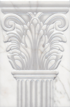 Плитка STG/A409/1/8248 Вилла Юпитера капитель 20x30 Kerama Marazzi