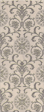 Плитка STG/A410/7154 Декор Формиелло 20х50 Kerama Marazzi