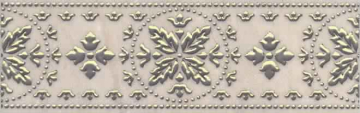 Плитка STG/A412/7154 Бордюр Формиелло 20х6,3 Kerama Marazzi