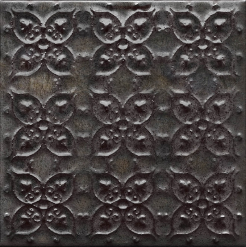 Плитка STG/A522/5115 декор Камбон 20*20 Kerama Marazzi