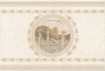Плитка STG/A565/8262 Золотой пляж Парк 20х30 Kerama Marazzi