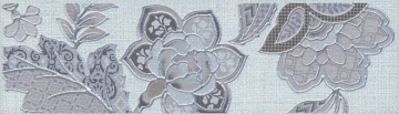 Плитка STG/A602/8292 Планте бордюр 20*5.7 Kerama Marazzi