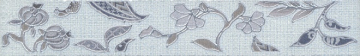 Плитка STG/A603/8292 Планте бордюр 20*3.1 Kerama Marazzi