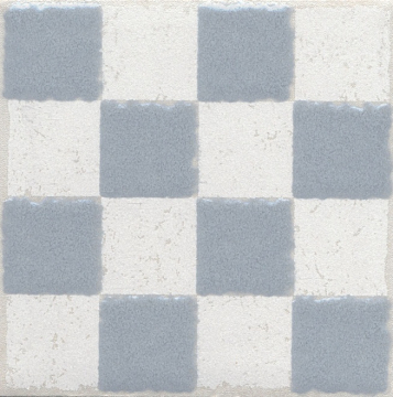 Плитка STG/C404/1270 Амальфи орнамент серый 9.9*9.9 Kerama Marazzi