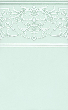 Плитка STG/D561/6307 Петергоф зелёный 25х40 Kerama Marazzi