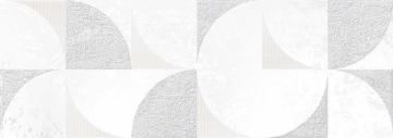 Плитка STRATO SFERA BLANCO 25.1x70.9 Керлайф