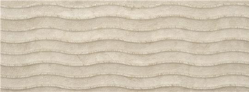 Плитка Stream os beige MT Rect 33.3x90  STN Ceramica