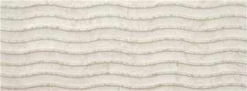Плитка Stream os bone MT Rect 33.3x90  STN Ceramica