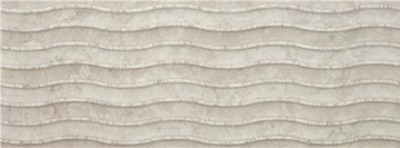 Плитка Stream os grey MT Rect 33.3x90  STN Ceramica