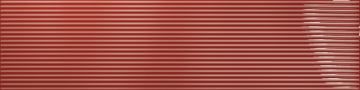 Плитка Stripes Coral Crackle 6,5x26,1 Amadis Fine Tiles
