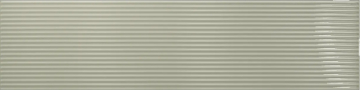Плитка Stripes Salvia Gloss 6,5x26,1 Amadis Fine Tiles