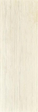 Плитка Stripes White rett 35x100 Love Ceramic Tiles